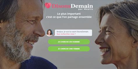 disons emain|Site de rencontre : trouvez des célibataires de plus de 50 ans ...